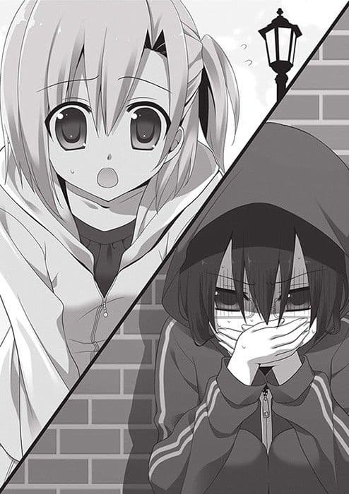 俺達は爆発します? 総集編 サンプル画像 2