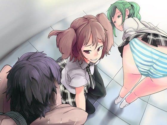 僕マゾセット1 サンプル画像 2