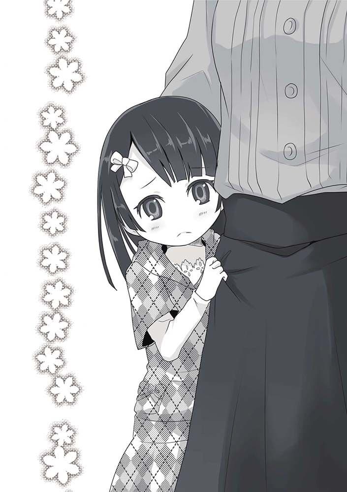 Aster girl サンプル画像 3