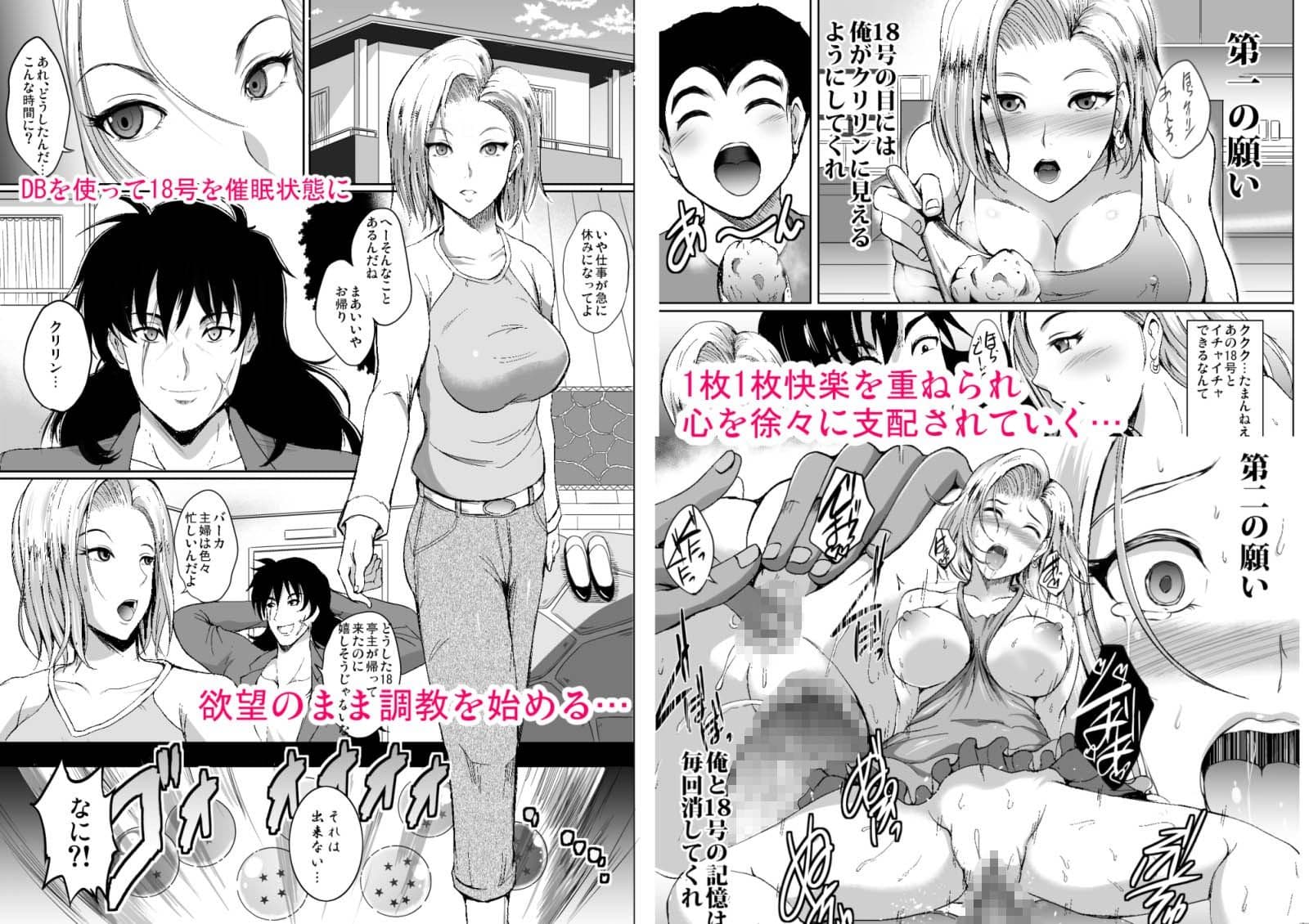 any wish any hope サンプル画像 1