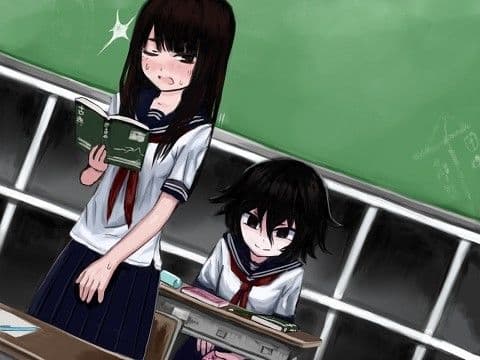 雨宿リ サンプル画像 1