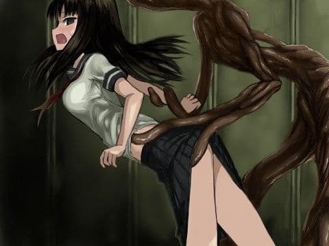 雨宿リ サンプル画像 2