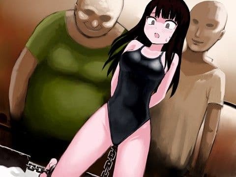 雨宿リ サンプル画像 3