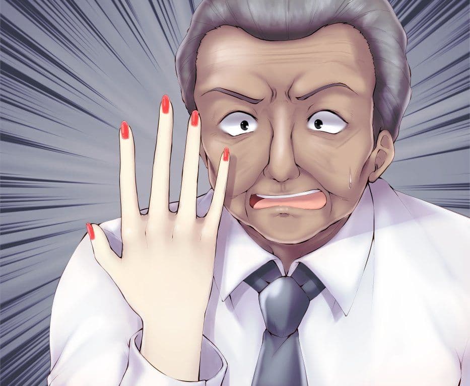 女体化劇場 短編集その一 サンプル画像 3