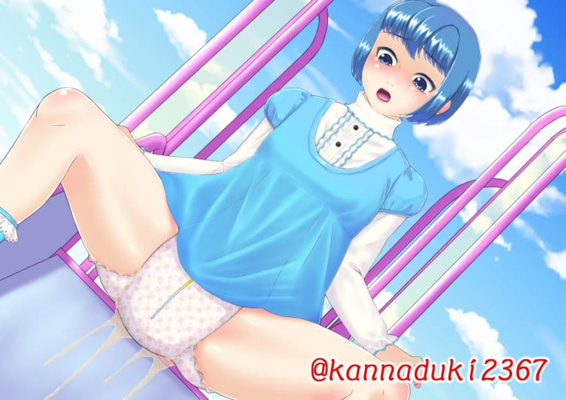 おそろい兄妹・3 〜ユマとエマ〜(上) サンプル画像 4