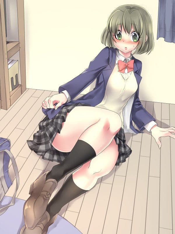 女体化倶楽部 サンプル画像 1