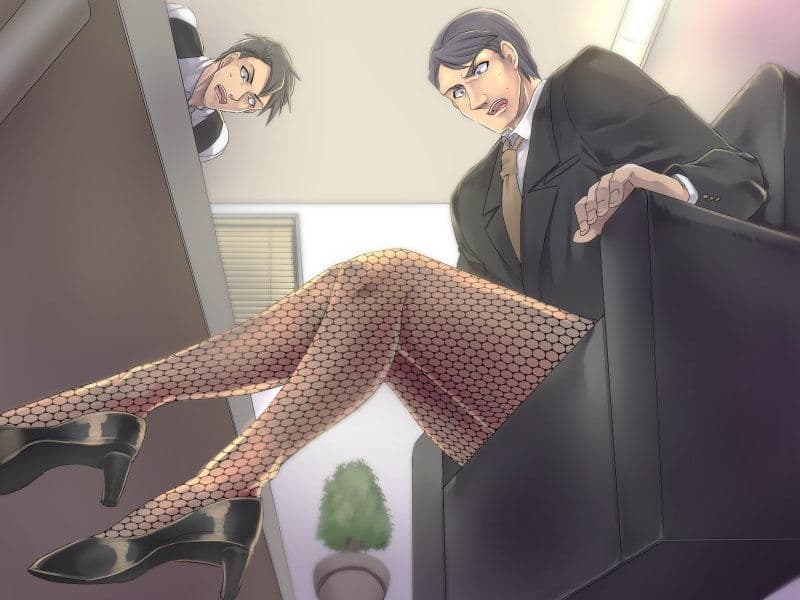 女体化倶楽部 サンプル画像 2