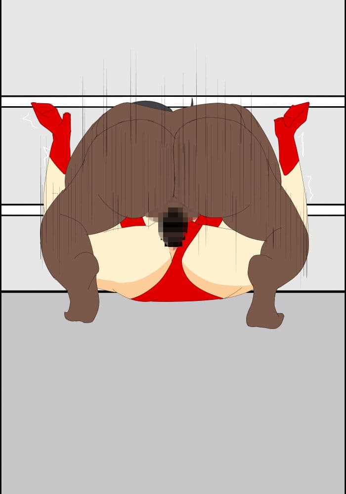 ヒロアカBF サンプル画像 2