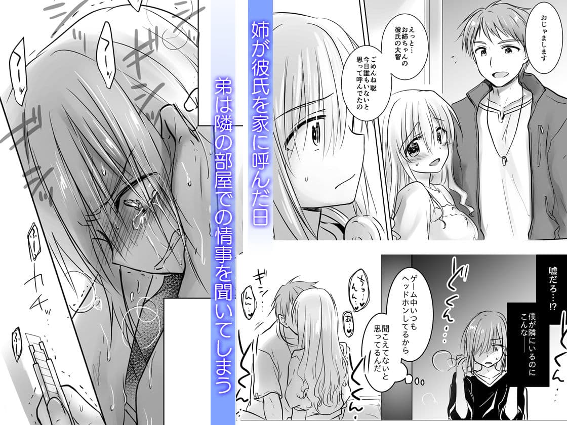 アネトリトラレ サンプル画像 1