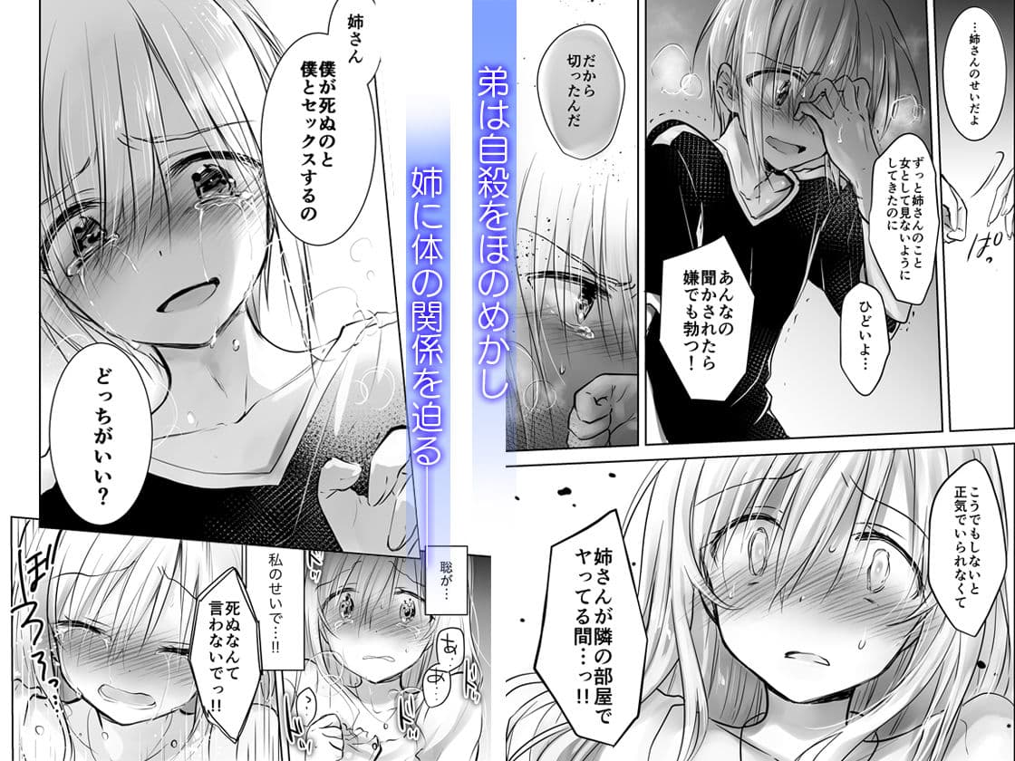 アネトリトラレ サンプル画像 2