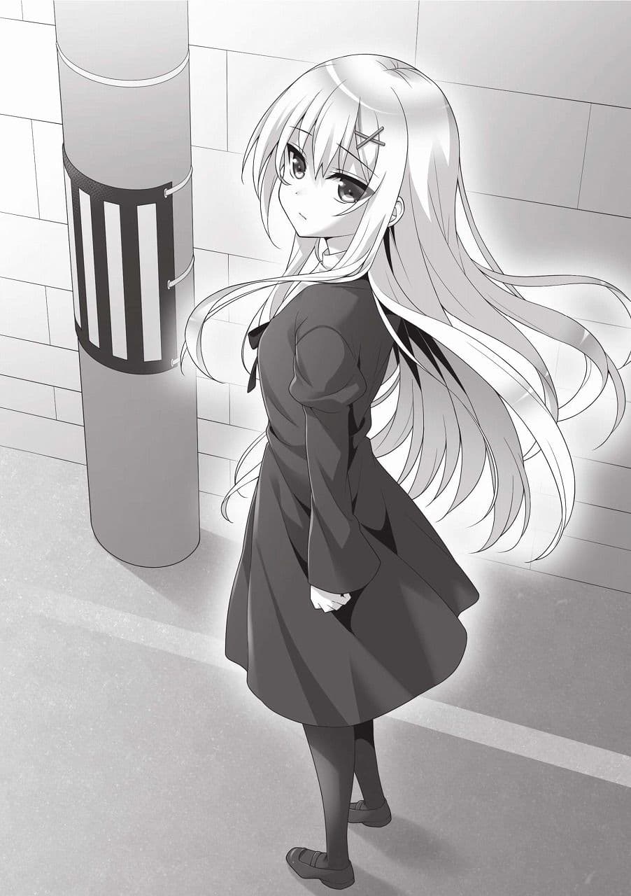 僕は吸血姫になりましたが?総集編 サンプル画像 5