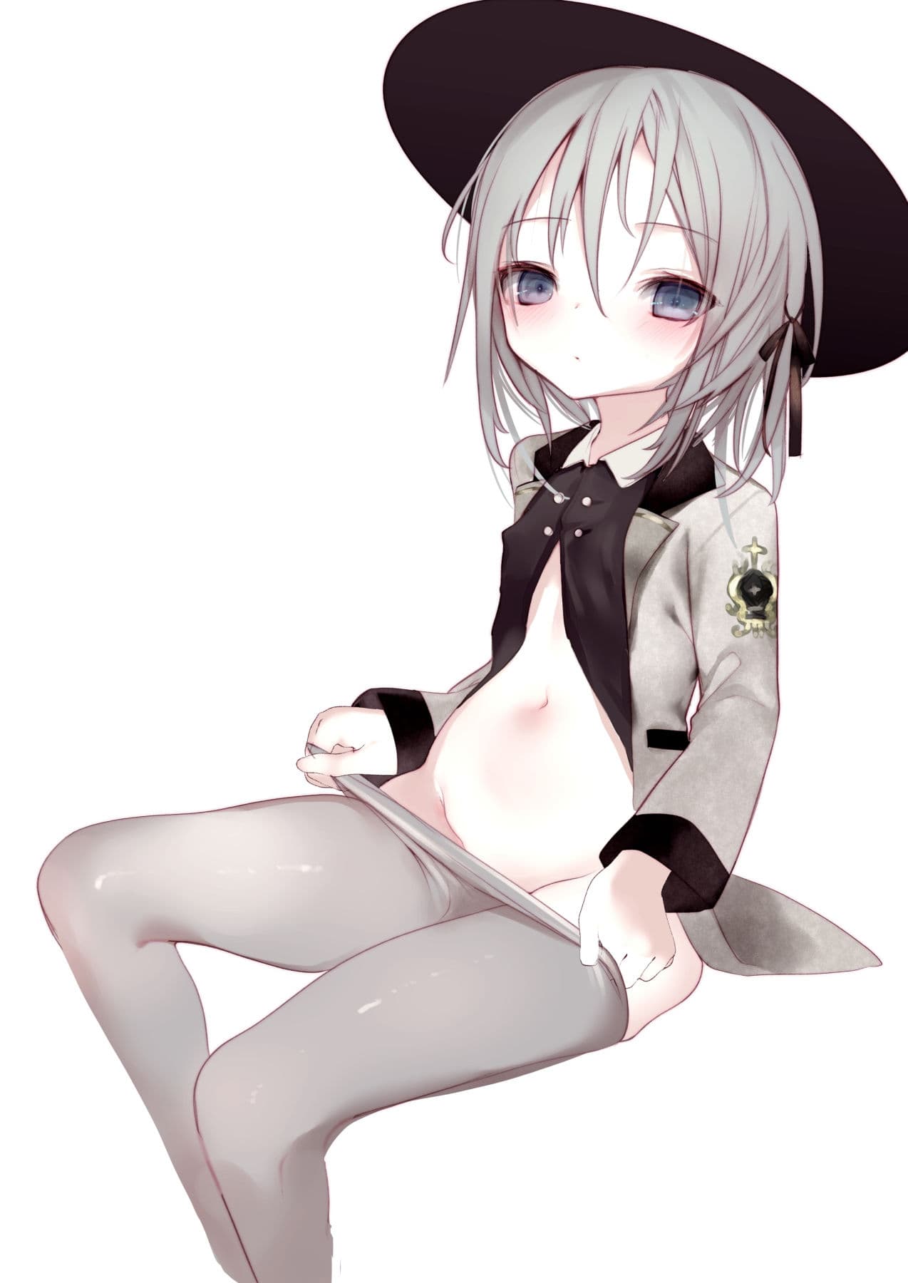 葉一が着替えてくれる本 サンプル画像 3