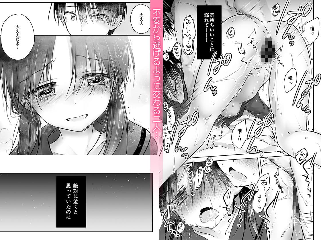 おきがえせっくす サンプル画像 4