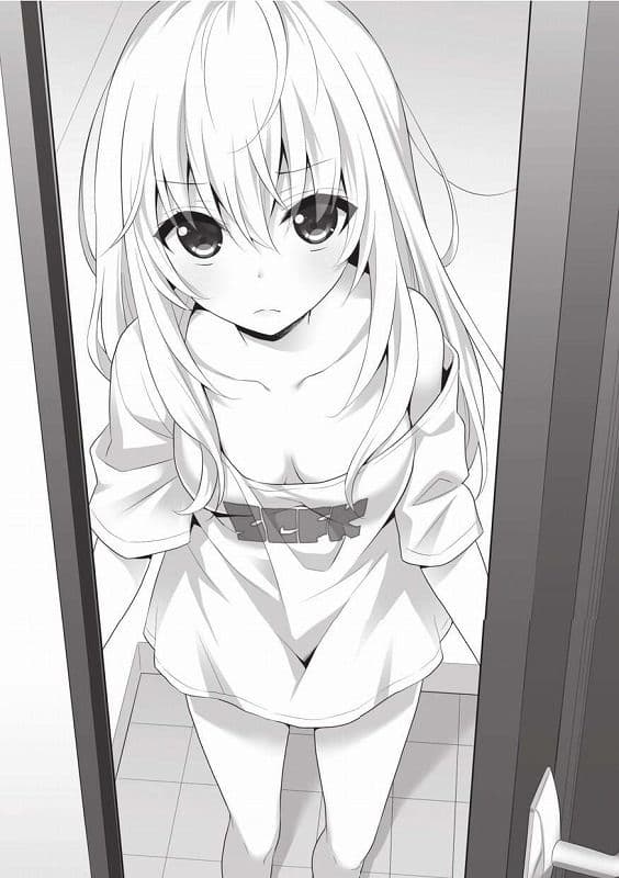 転生出戻り少女(元男) サンプル画像 4