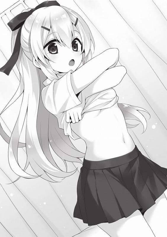 告白を断わったのに親友がぐいぐい来る サンプル画像 5