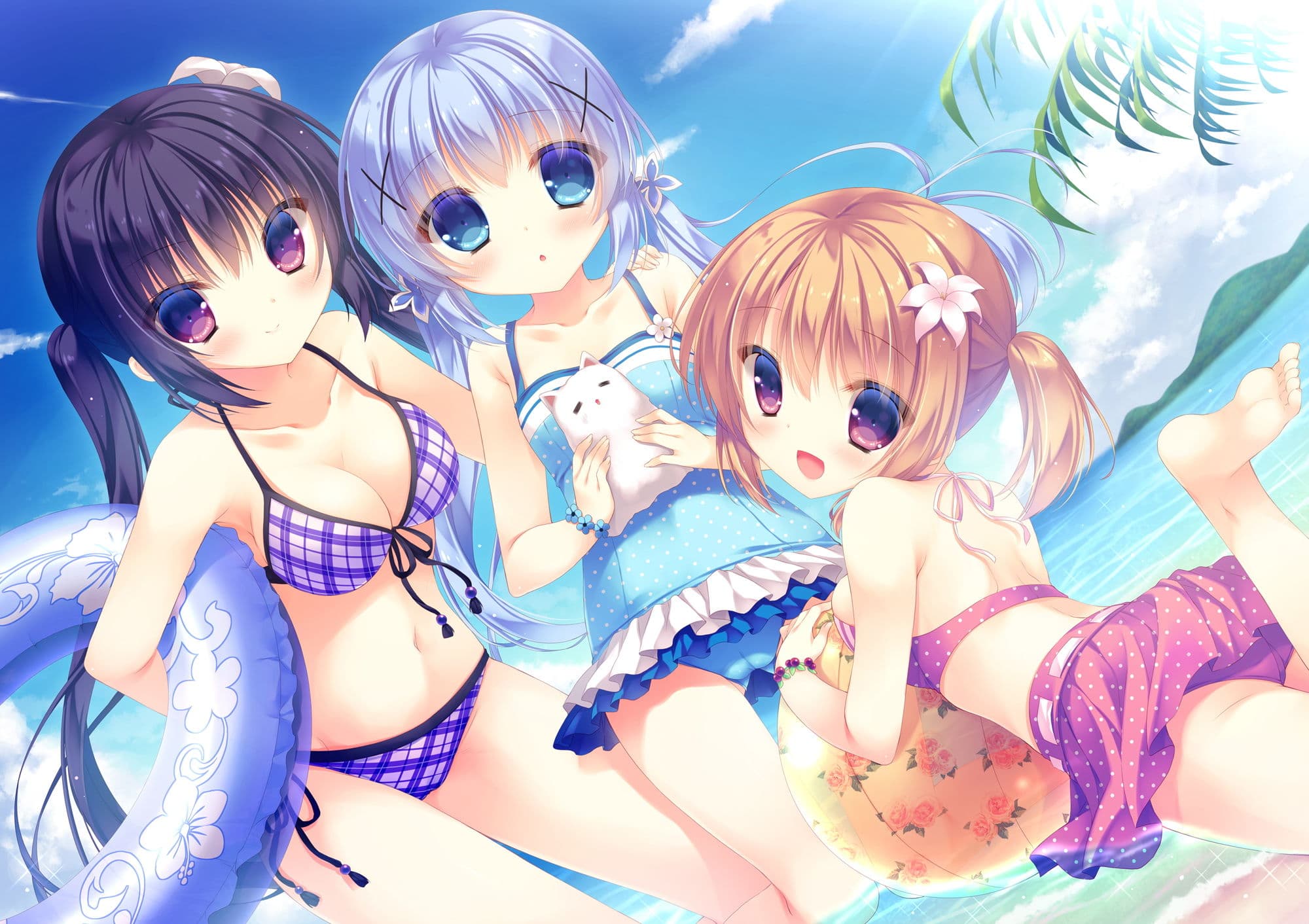 Lapin Collection サンプル画像 6