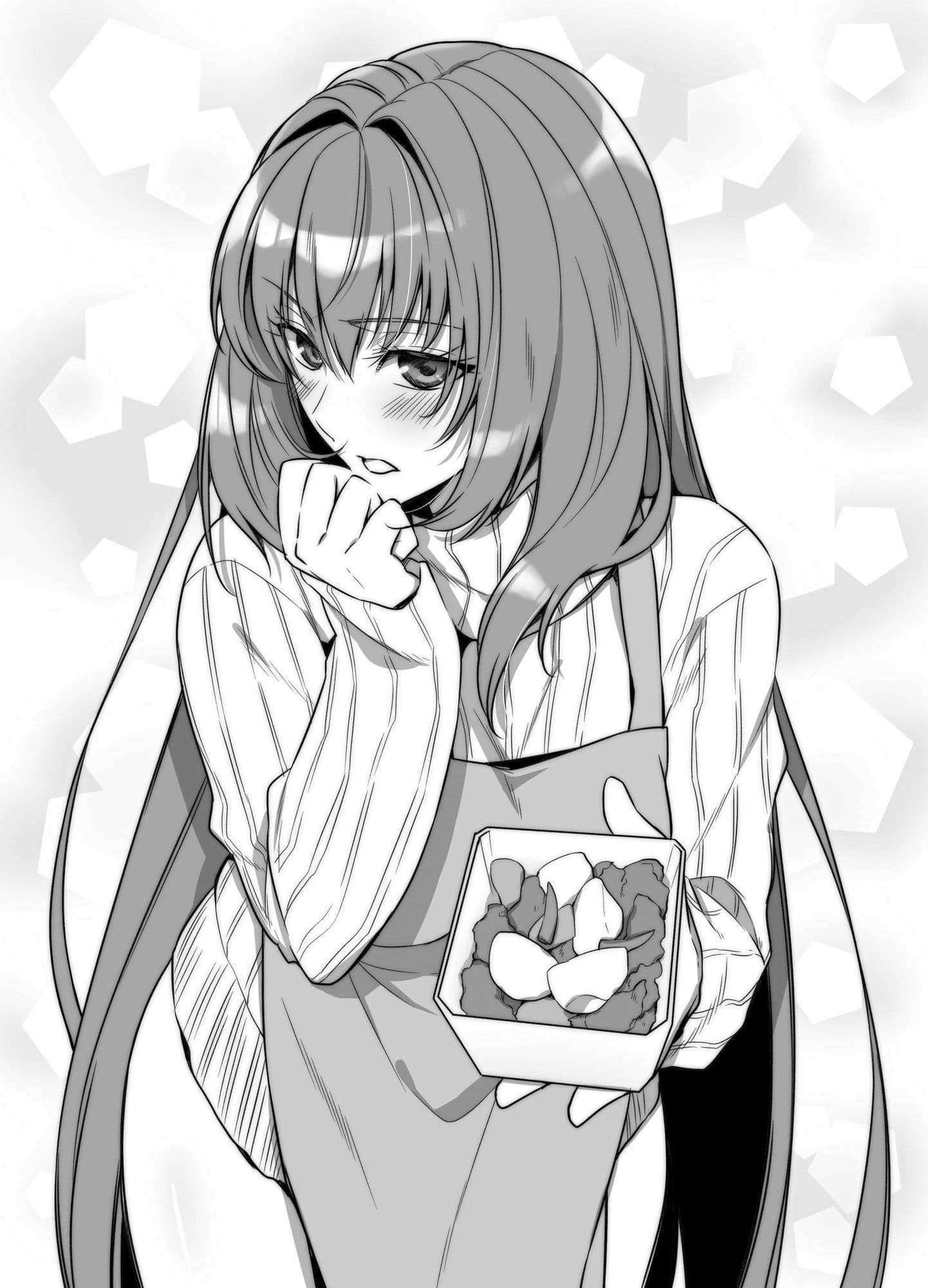 師弟な主従の過ごしかた。 サンプル画像 4