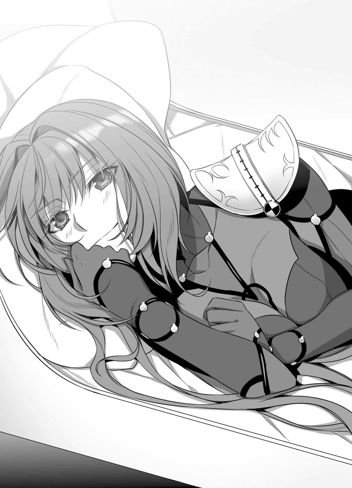 師弟な主従の過ごしかた。 サンプル画像 5