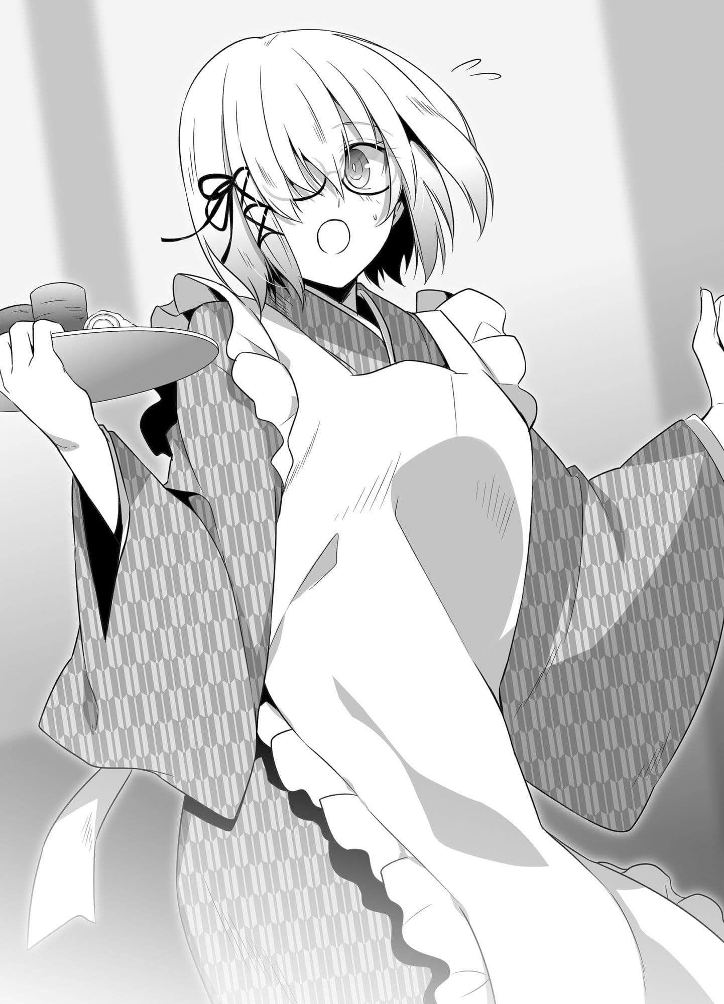 六畳一間のマシュマロデイズAfter サンプル画像 3