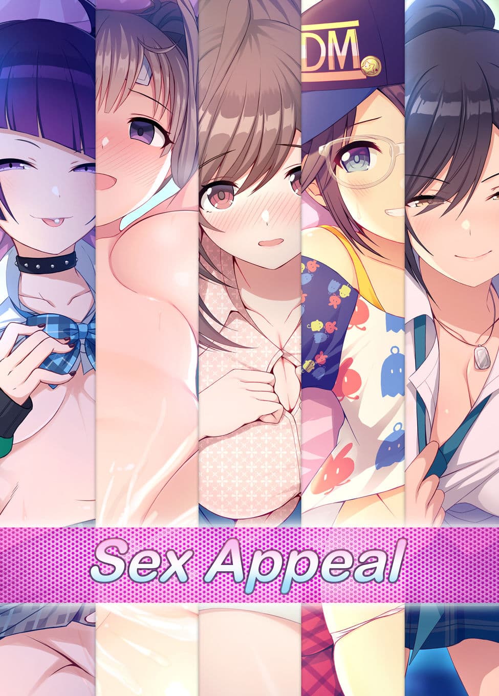 シャニマス孕ませ周回プレイ -総集編- サンプル画像 2