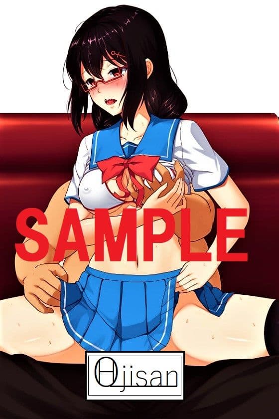 金に奪われた風紀委員長〜最低のキモオタに変えられた彼女〜 サンプル画像 4