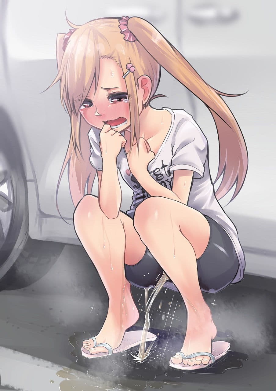 大決壊!〜真夏の記憶〜 サンプル画像 2