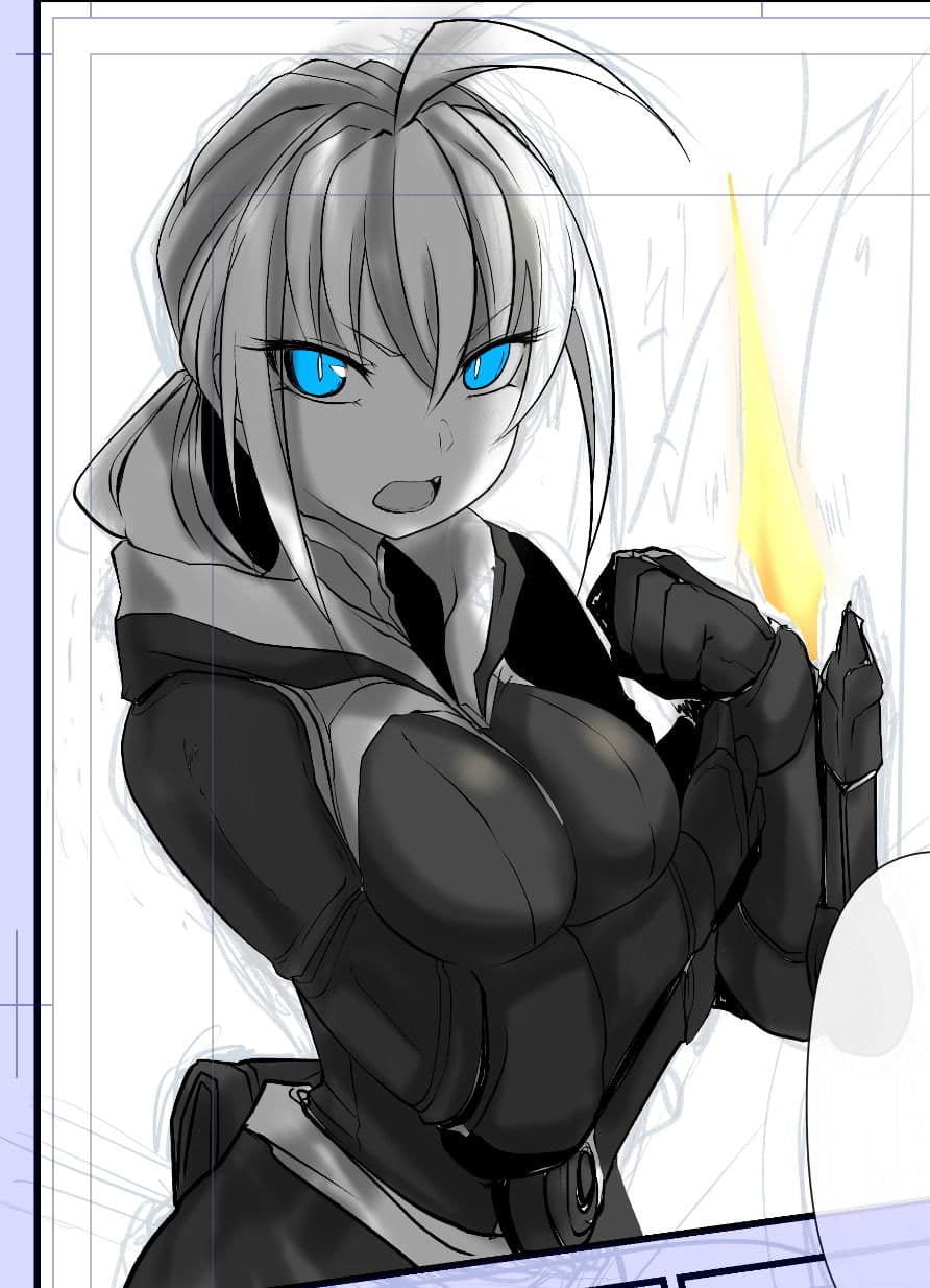 双子の死神に恋する話-Elegos1 サンプル画像 3