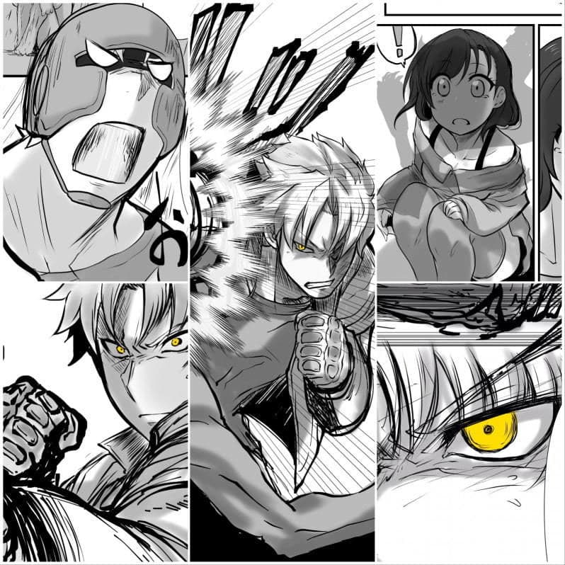 双子の死神に恋する話-Elegos3 サンプル画像 2