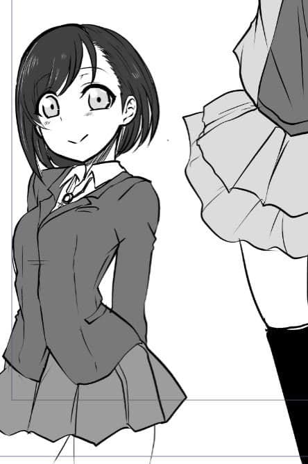 双子の死神に恋する話-Elegos3 サンプル画像 7