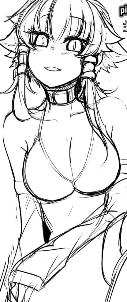 双子の死神に恋する話-Elegos3 サンプル画像 8