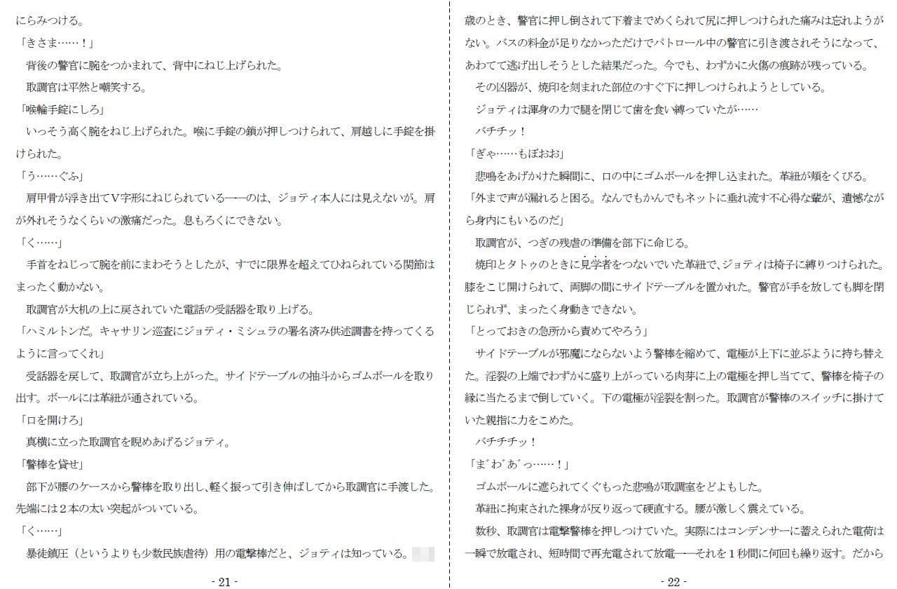 Snipe Ecstasy サンプル画像 3