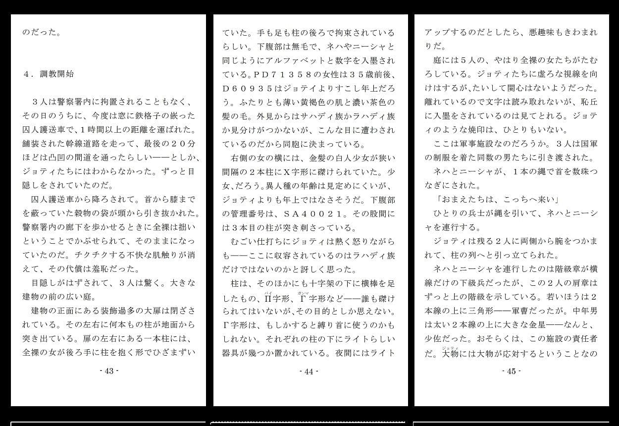 Snipe Ecstasy サンプル画像 4