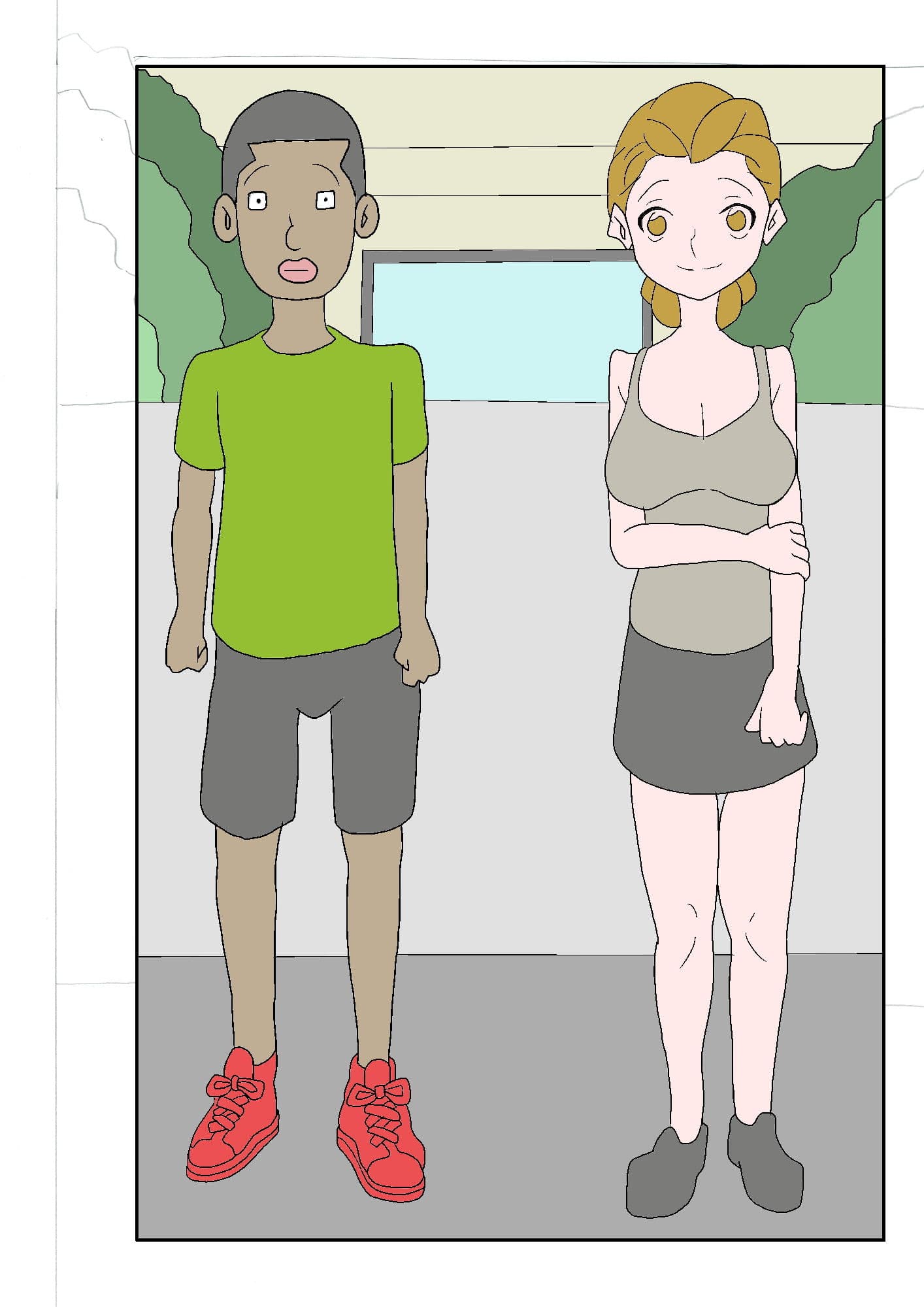 エロいもん4 サンプル画像 5