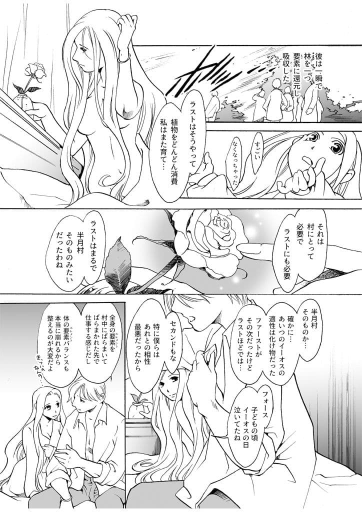 竜の飼い方教えます20 サンプル画像 7