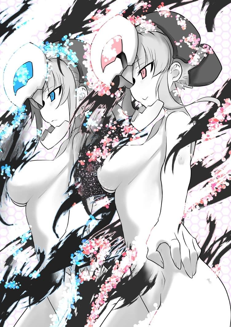 双子の死神に恋する話-Elegos7 サンプル画像 10