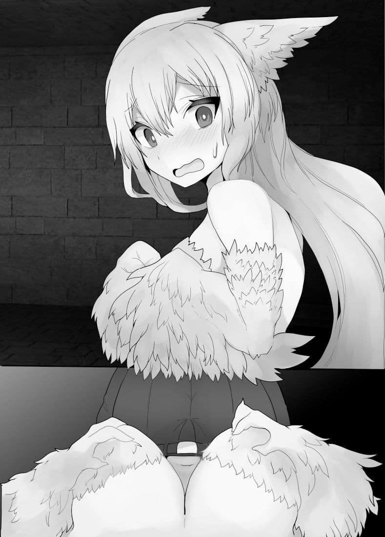 曰く付きのTS魔物娘麻雀卓 サンプル画像 7