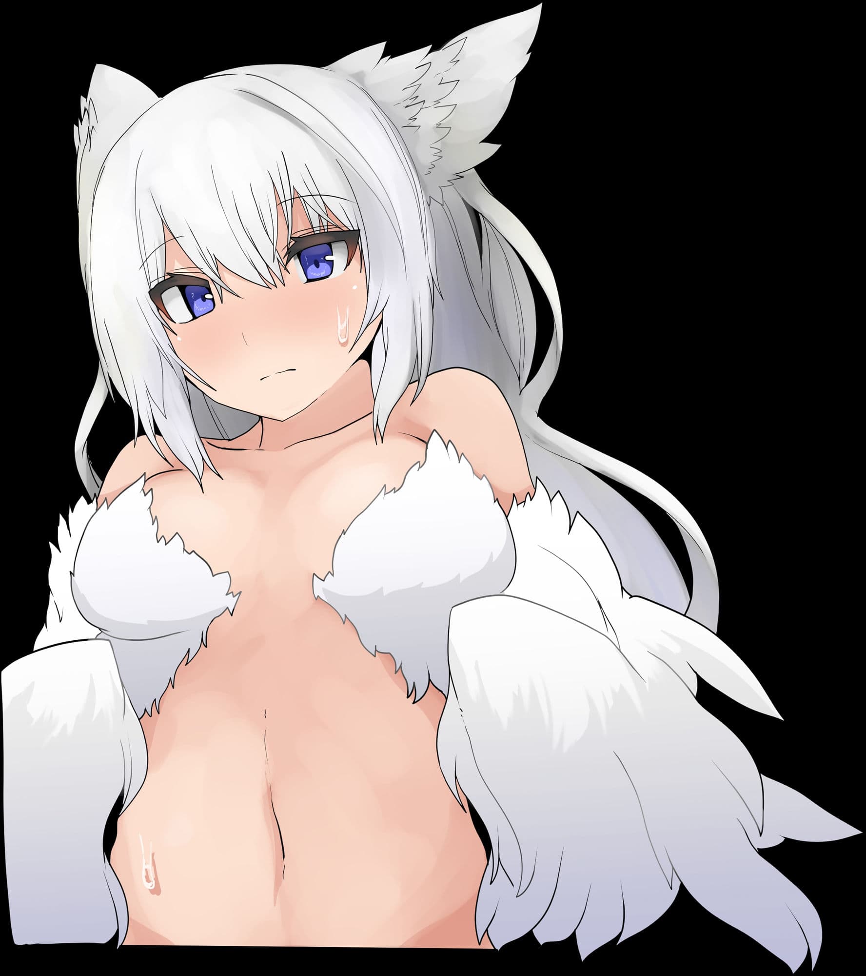 曰く付きのTS魔物娘麻雀卓 サンプル画像 8