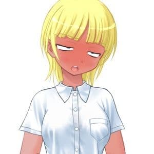 俺の彼女(セフレ)を抱きたいか? ― 椎葉学園二C、穴井 乙女(あない おとめ) ― サンプル画像 1