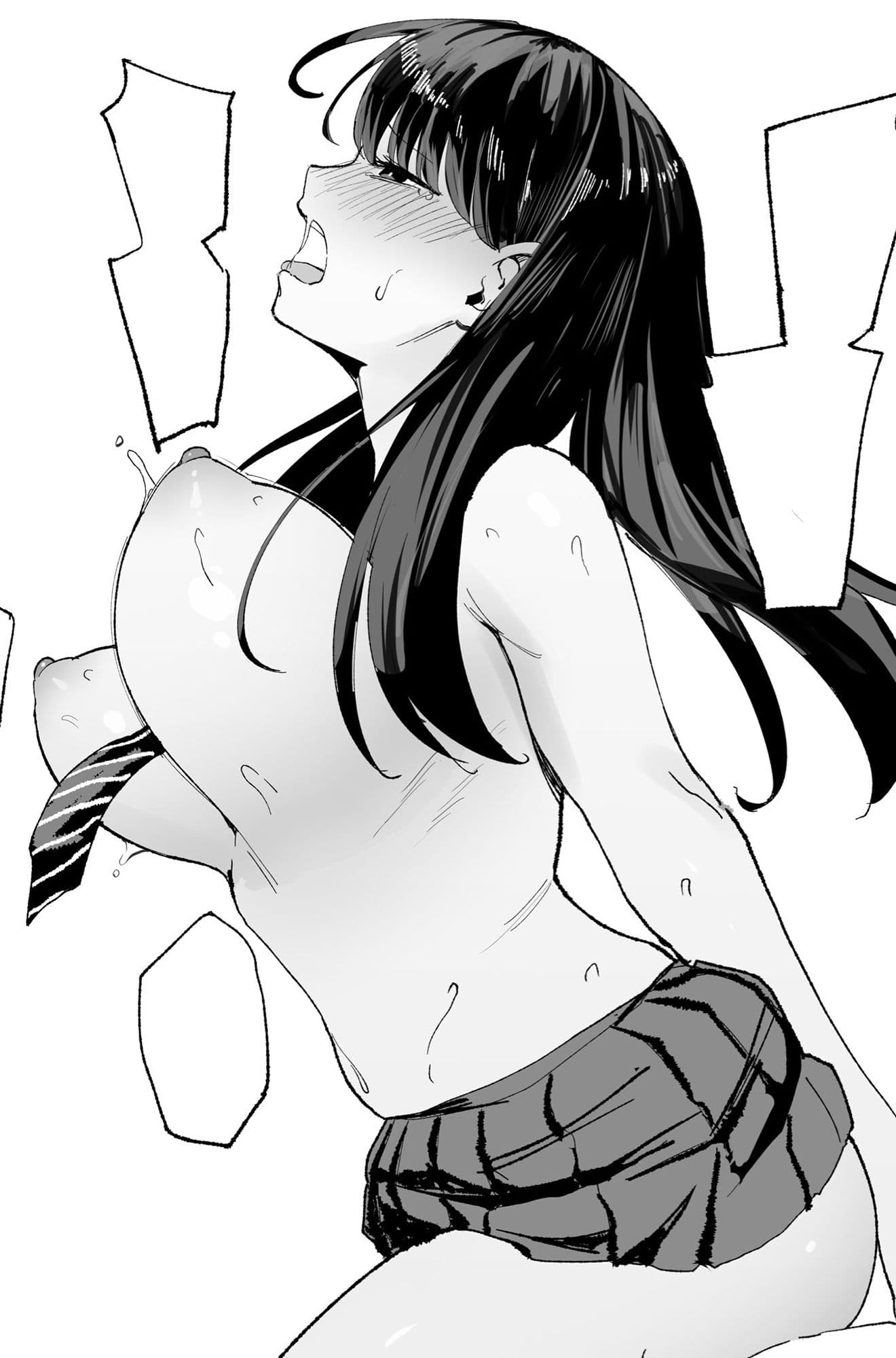 入り浸りギャルにま〇こ使わせて貰う話 サンプル画像 7