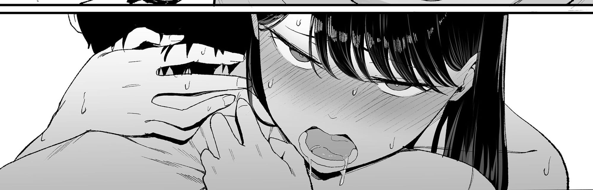 入り浸りギャルにま〇こ使わせて貰う話 サンプル画像 8