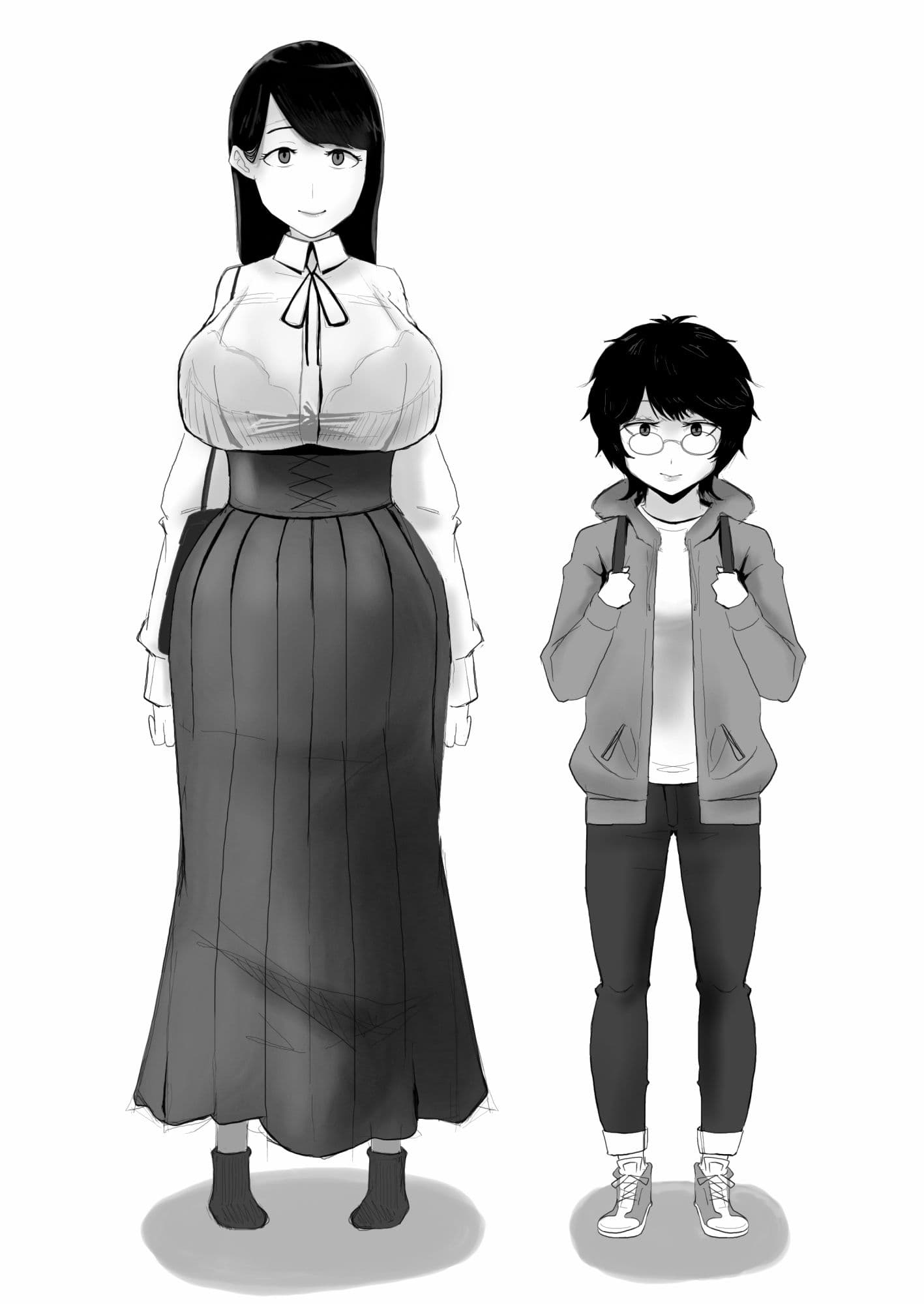 うそつきにはペナルティ サンプル画像 2