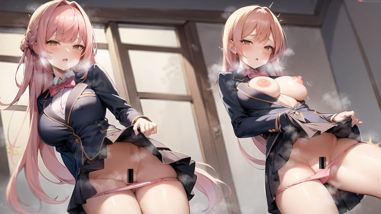 催●学園〜快楽堕ち実験〜 サンプル画像 5