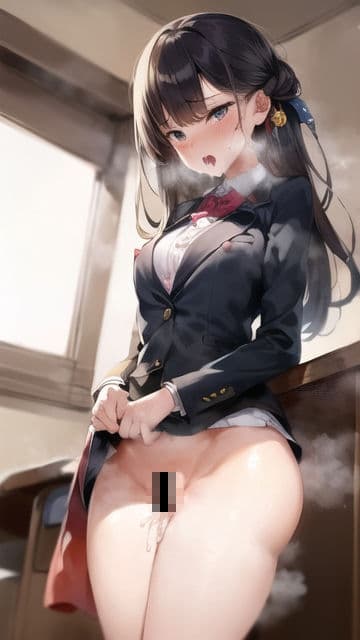 催●学園〜快楽堕ち実験〜 サンプル画像 6