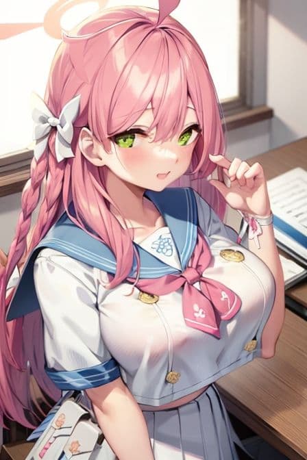 催●アプリの暴走で先生とセックス!〜ハナコ編〜 サンプル画像 3