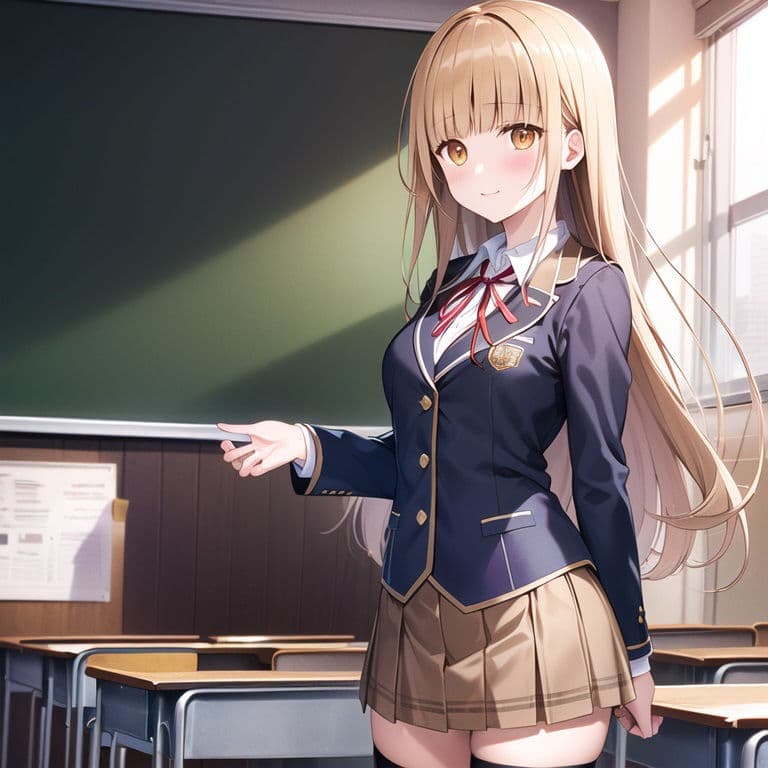 お隣の天使様を魔法の催●調教で変態性奴●に堕とす話 サンプル画像 1