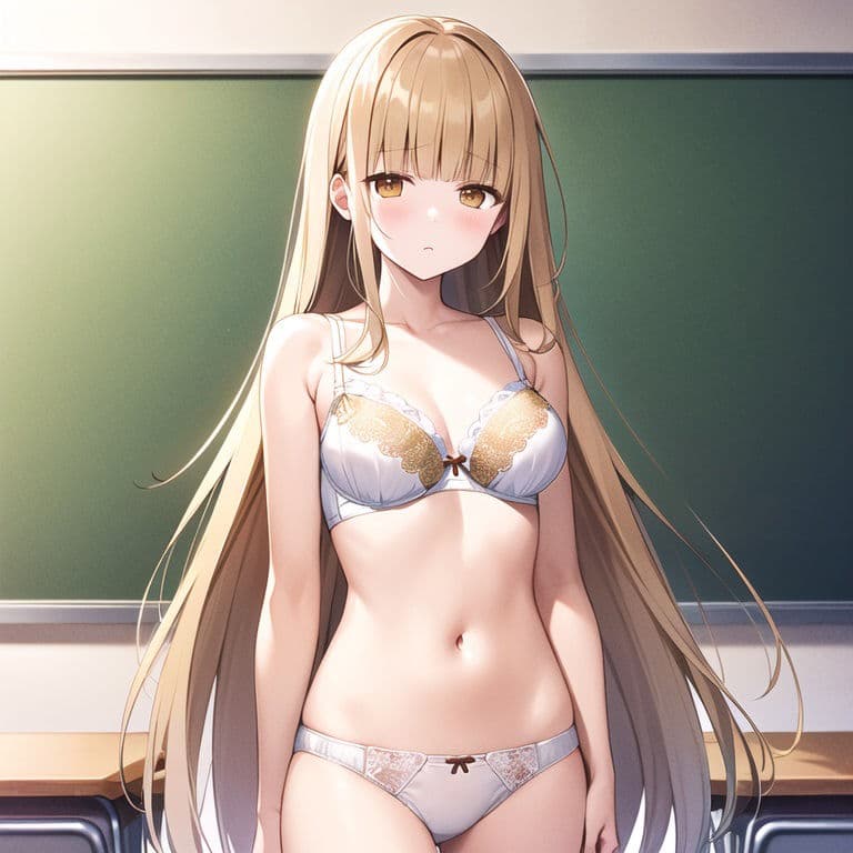 お隣の天使様を魔法の催●調教で変態性奴●に堕とす話 サンプル画像 2