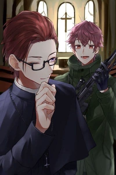 ペトロクロス サンプル画像 1