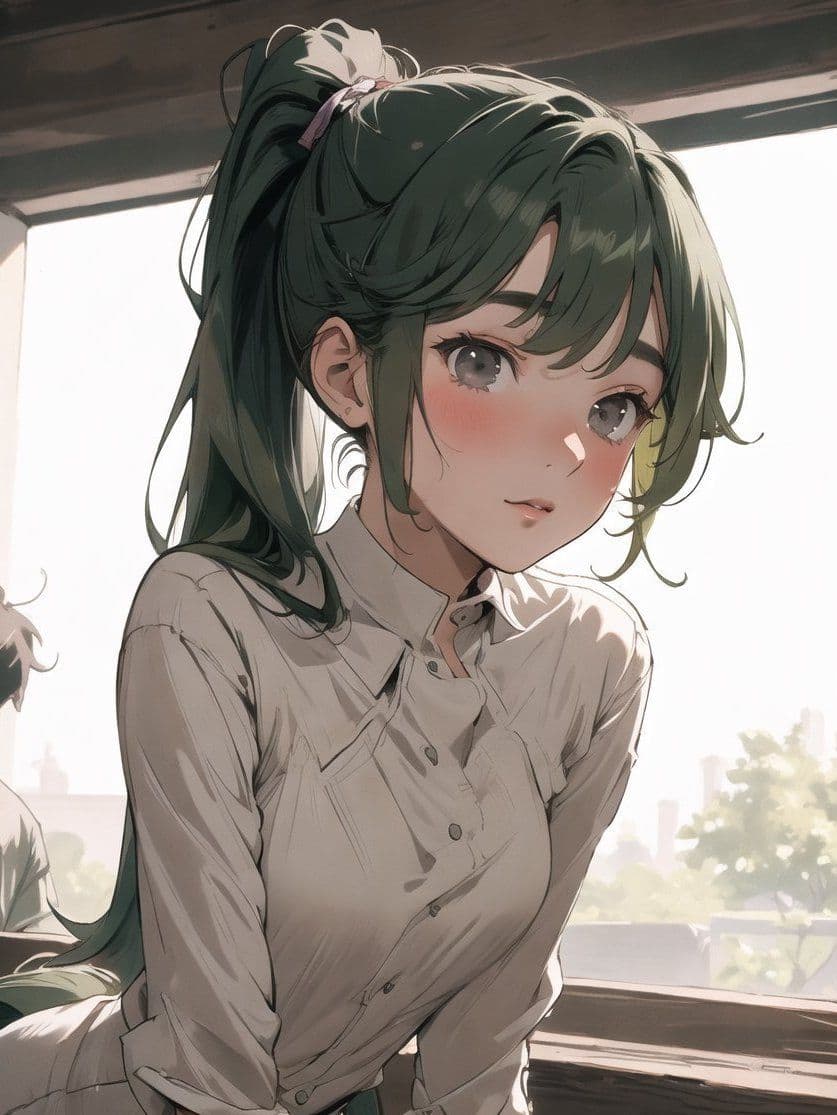 歌う死神 1 サンプル画像 6