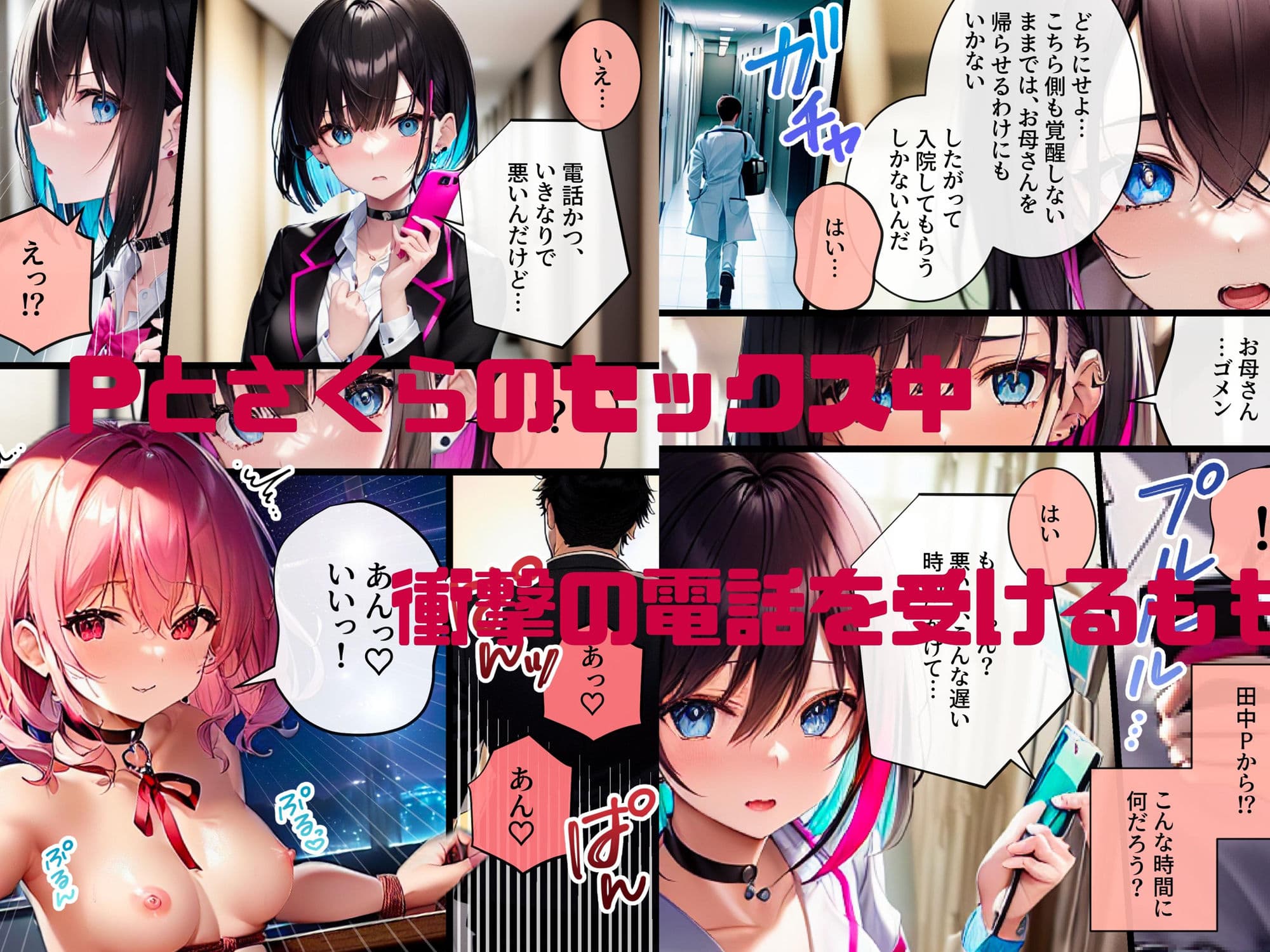 推しと繋がりたかっただけなのに4〜慰めてくれた幼なじみにまで振られたので優しくしてくれたお姉さんに欲望をぶつけてあまあま堕落セックスします サンプル画像 3