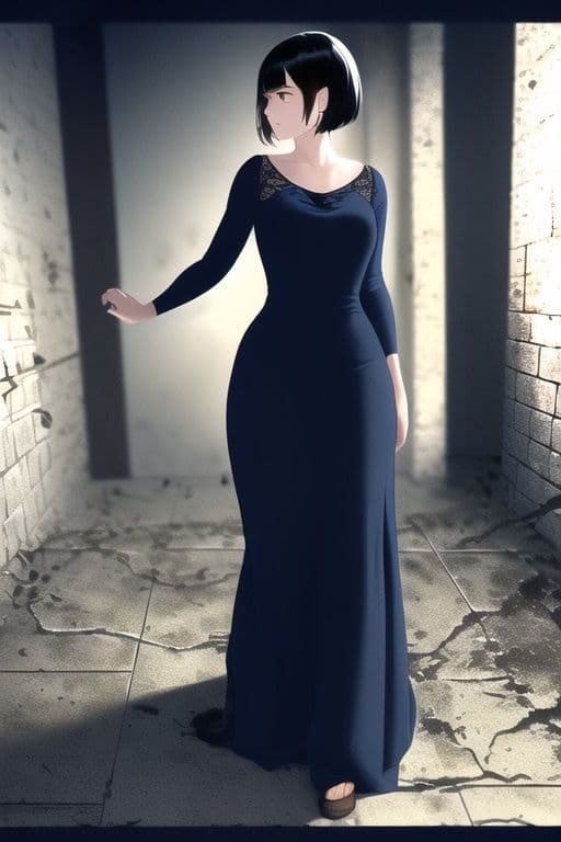 闇バイト強盗団美姉妹を酷拷す サンプル画像 2